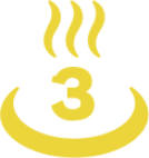 3